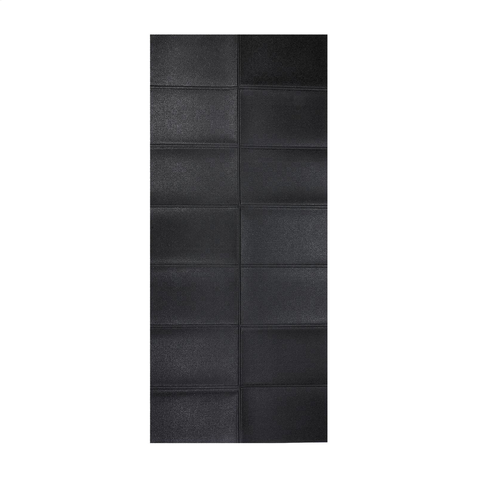 Home Gym Floor - Loopbandmat Trillingsabsorberende, zware loopbandvloermat Apparatuurpad voor