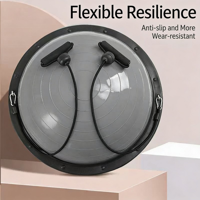 Home Gym Supplier - Balansbal, halve yogabal, core training apparatuur