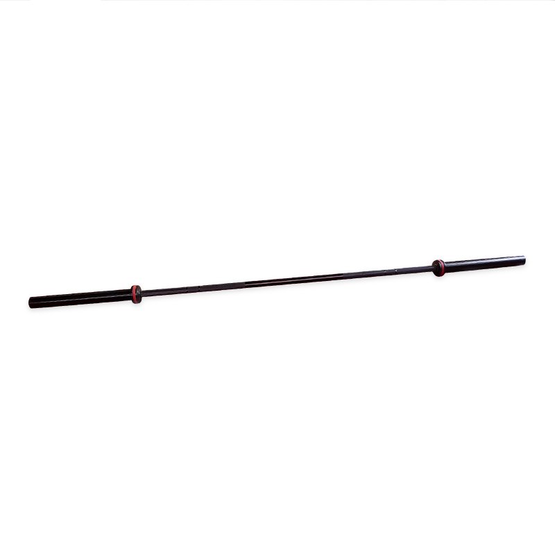 Olympic Barbell 20Kg - Sporttraining Gewichtheffen Powerlifting Gewichtheffen Olymp Bar