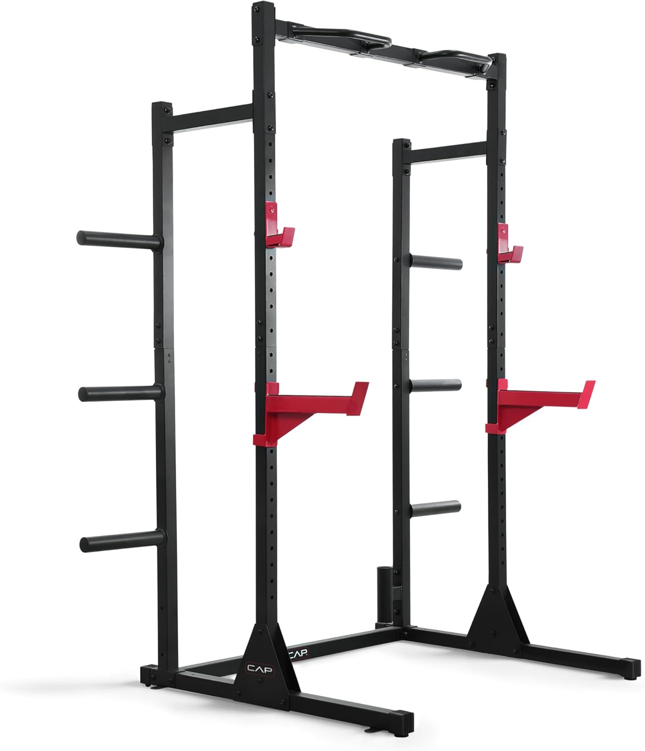 Home Gym Pull Up - Homegym apparatuur, staal, meerdere kleuren, power