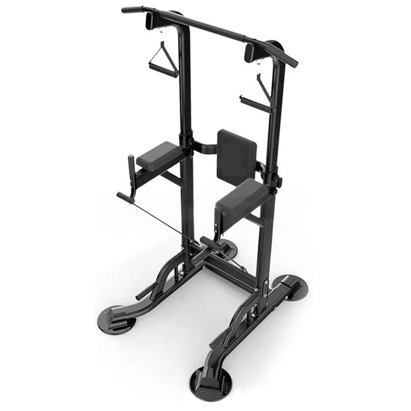 Home Gym Pull Up - Pull-up bar, krachttrainingsapparaat, homegym, assisted dip