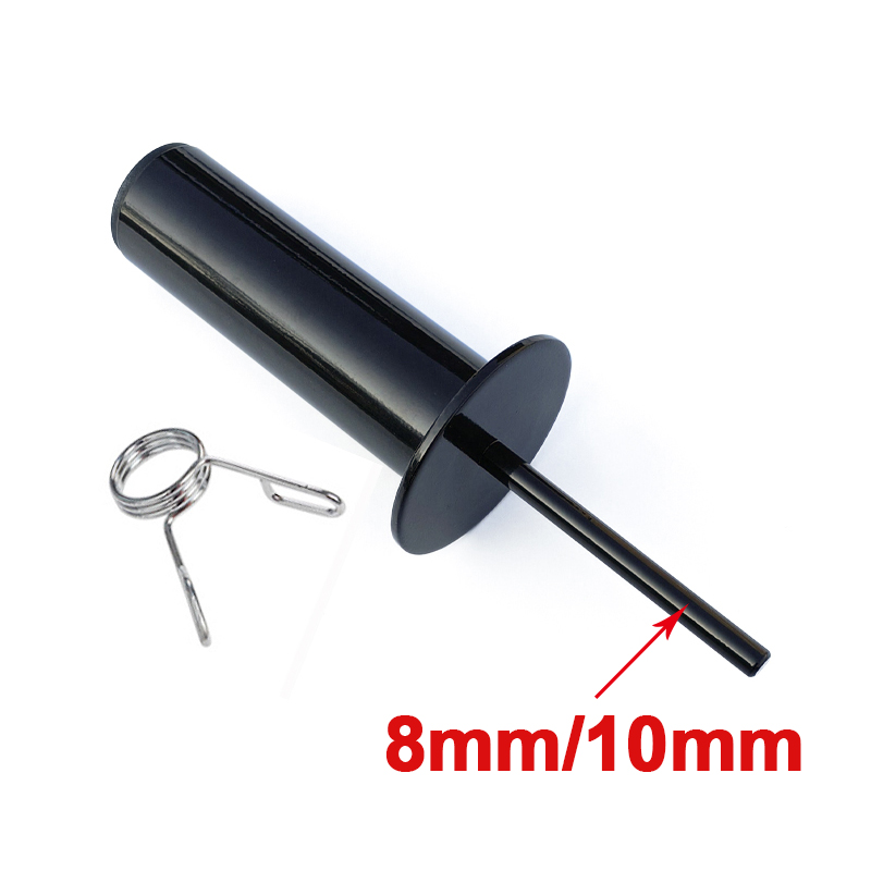Home Gym Garden - Fitness Gewicht Stack Pin Extender 8Mm/10Mm