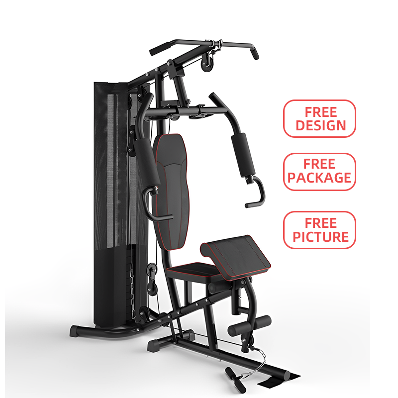 Home Gym Supplier - Sportleveranciers Groothandel Hamersterkteapparatuur Home Gym Fitness