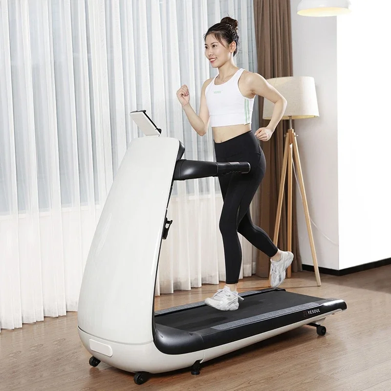 Home Gym Supplier - Draagbare leverancier groothandel sport fitnessapparatuur loopband