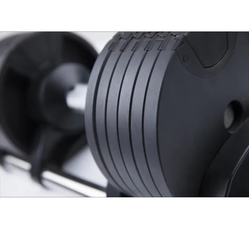Home Gym Options - 20kg Verstelbare Dumbbell Set met Meerdere