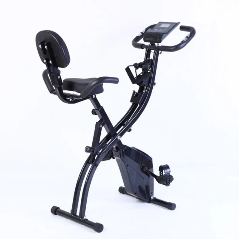 Mini opvouwbare magnetische we - Leg Home Gym Workout recensie en prijs
