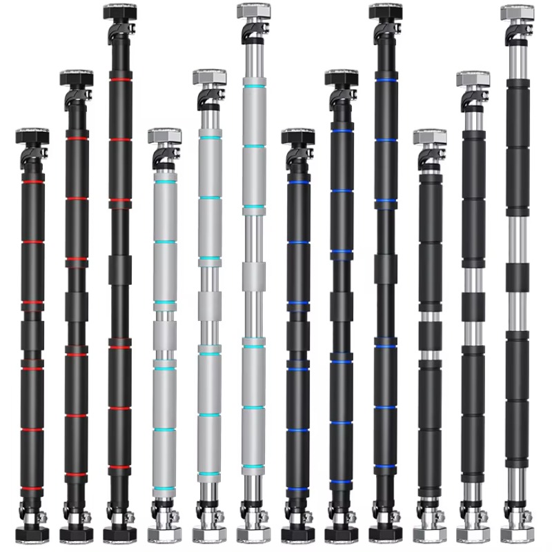 Indoor Chin-up Bar Thuistraini - Home Gym Pull Up recensie en prijs