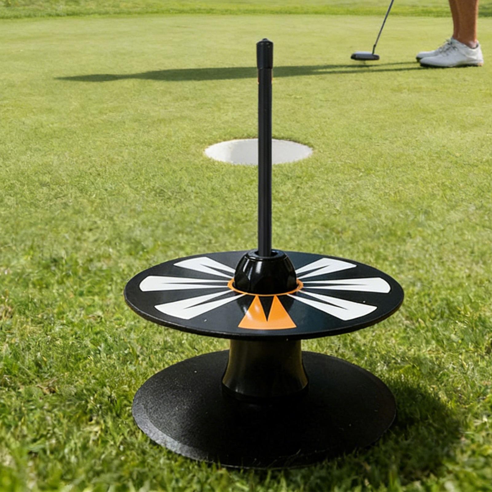Golf Putting Cup Oefengat voor - Home Gym Practice recensie en prijs
