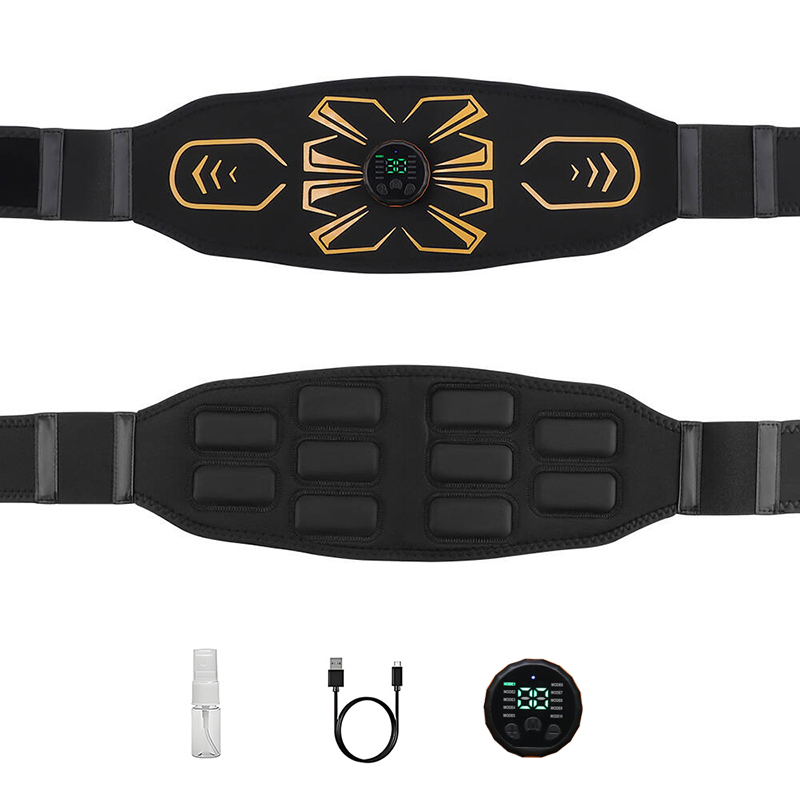 Slimme buikspiertrainer, buiks - Home Gym Garden recensie en prijs