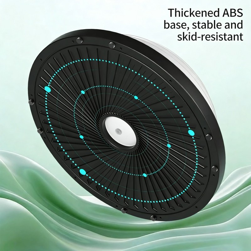 Balansbal, halve yogabal, core - Home Gym Supplier recensie en prijs
