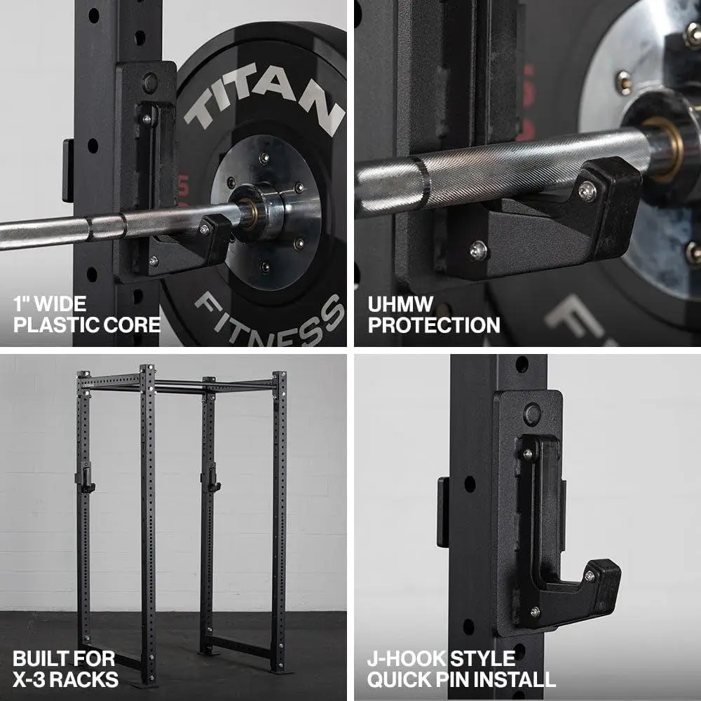 3 x 3 Upright Power Rack met 1 - Squat Rack Power recensie en prijs