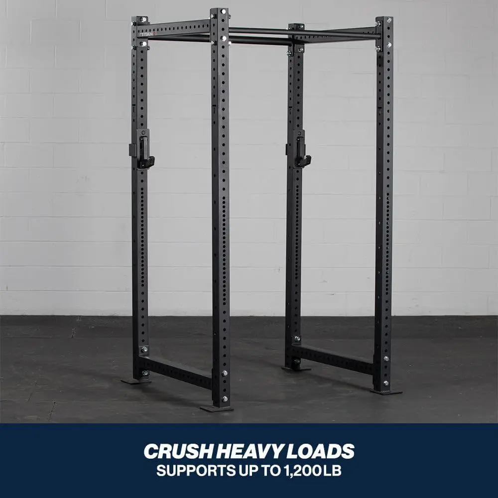 3 x 3 Upright Power Rack met 1 - Squat Rack Power recensie en prijs