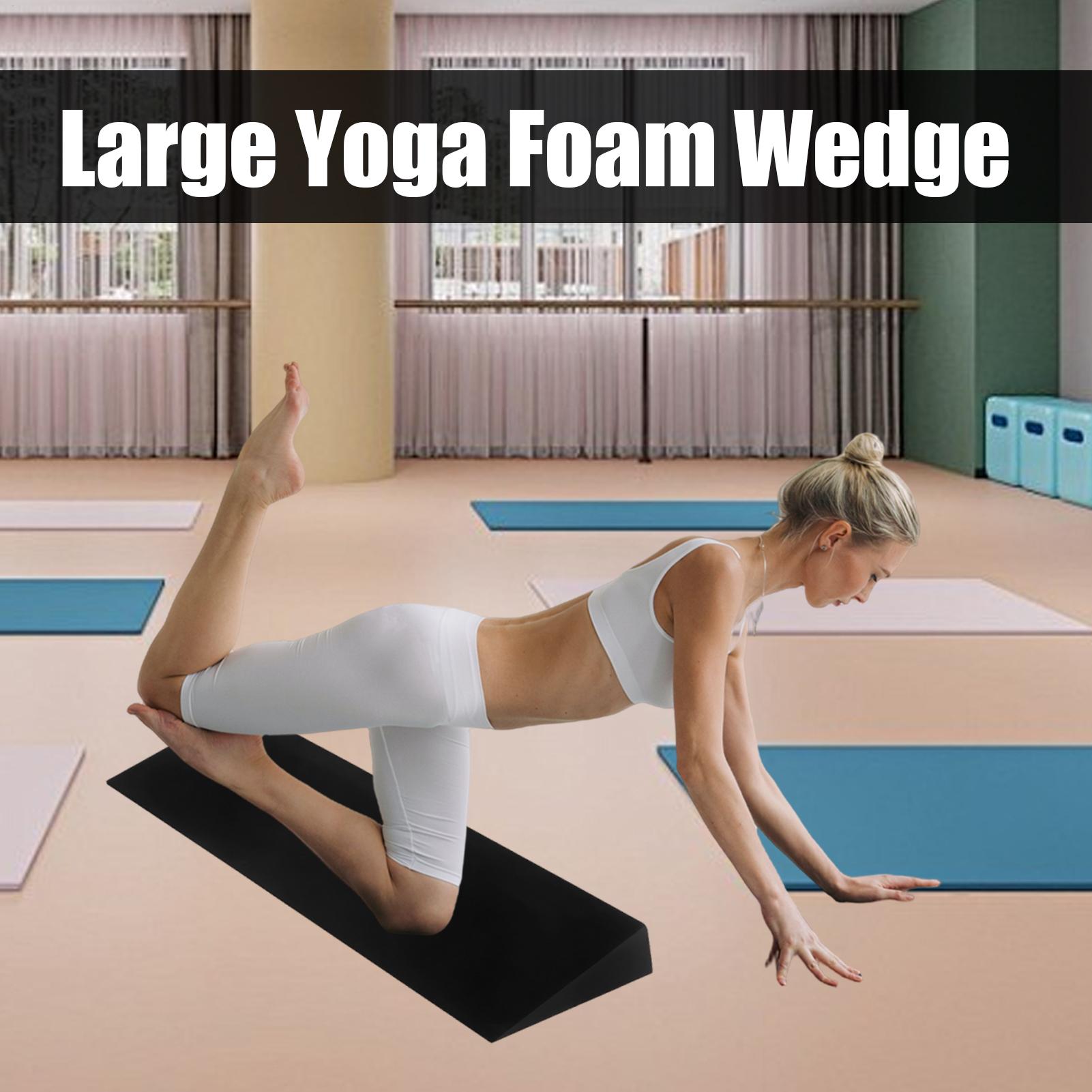 Handige Squat Wedge Slant Boar - Home Gym Garden recensie en prijs