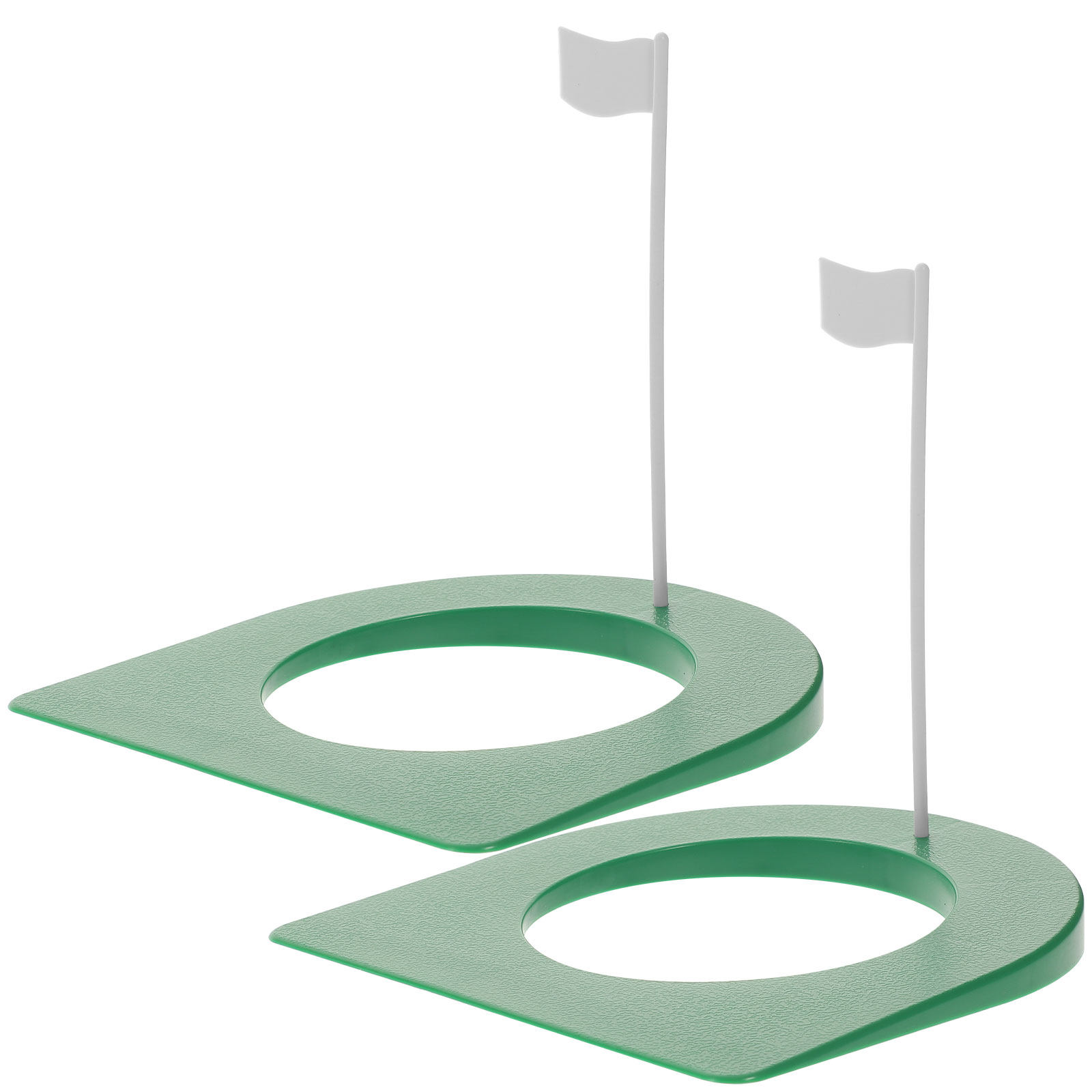 2-delige Putting Cup Trainings - Home Gym Practice recensie en prijs