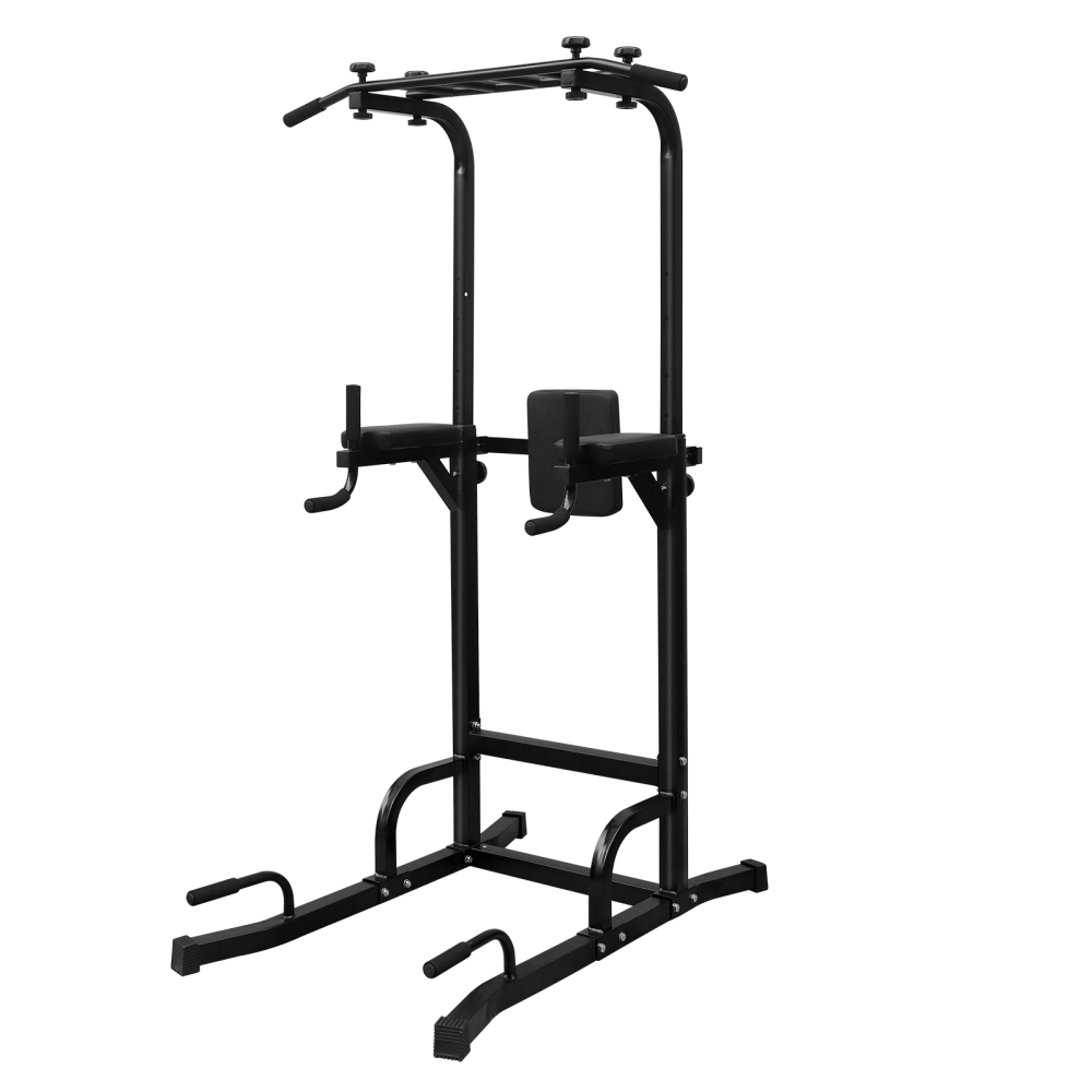 Ye Power Tower Pull Up Bar en  - Home Gym Pull Up recensie en prijs