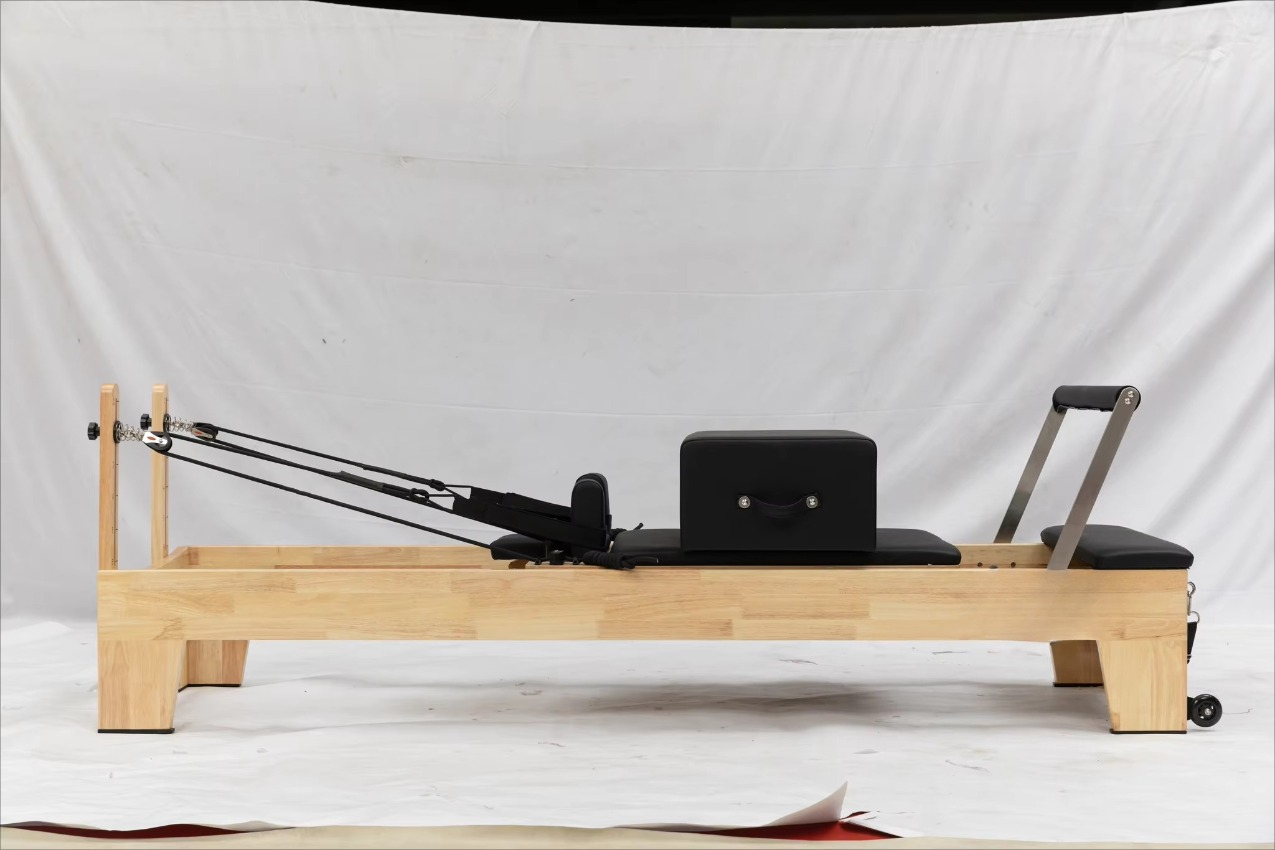 Fabrieksleverancier houten ref - Home Gym Supplier recensie en prijs