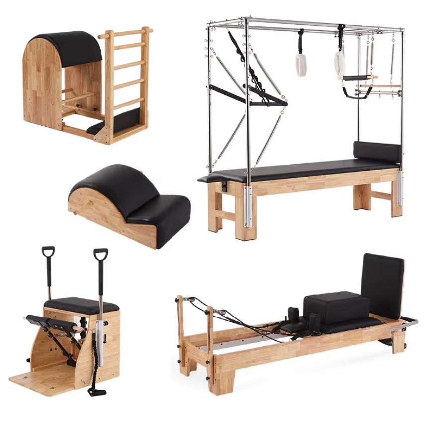 Fabrieksleverancier houten ref - Home Gym Supplier recensie en prijs