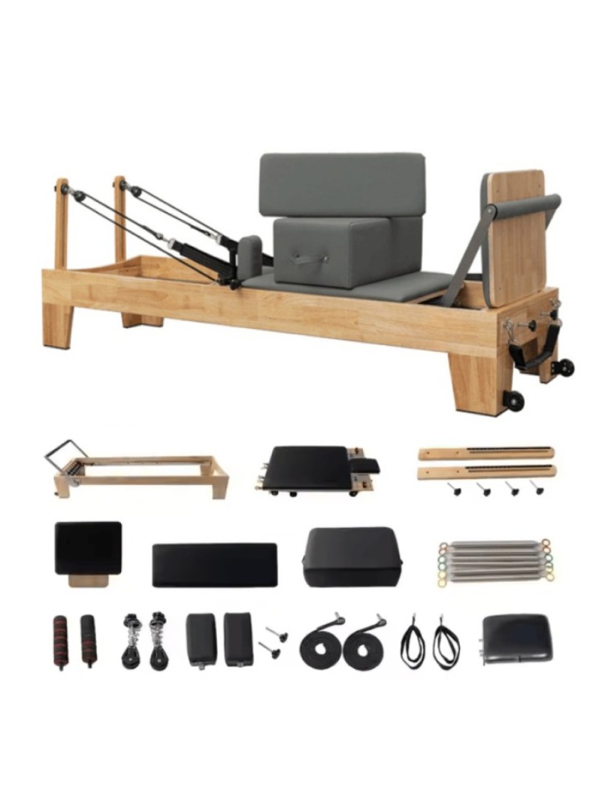 Fabrieksleverancier houten ref - Home Gym Supplier recensie en prijs