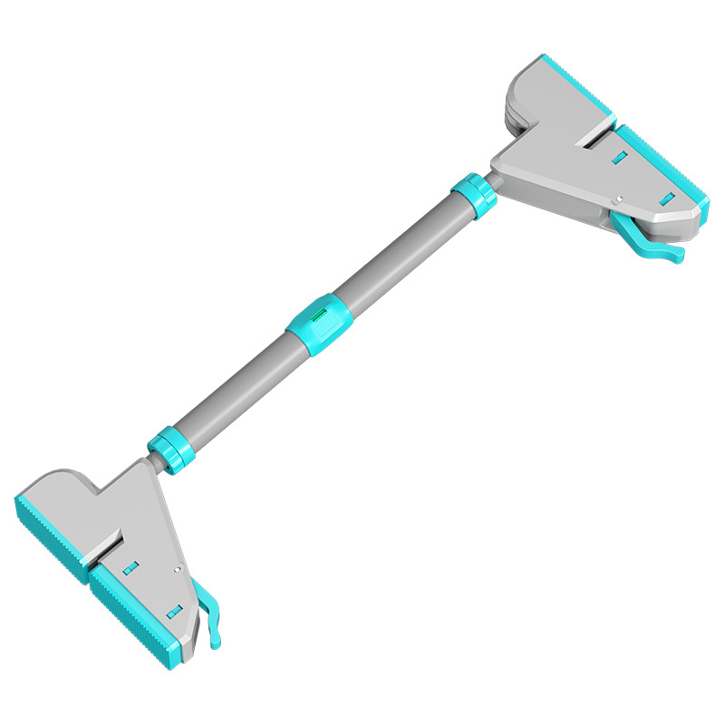 Deurkozijn zonder boren Optrek - Home Gym Pull Up recensie en prijs