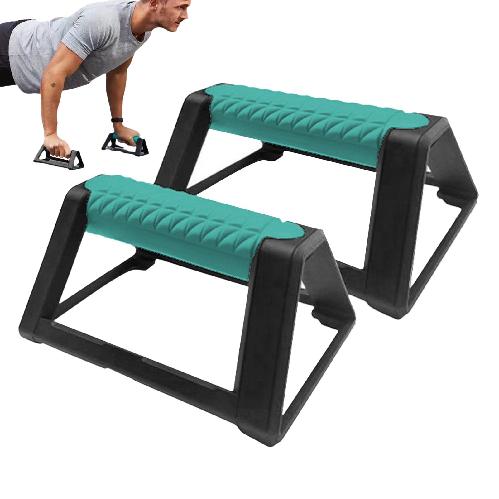 Multifunctionele H-vormige pus - Home Gym Garden recensie en prijs