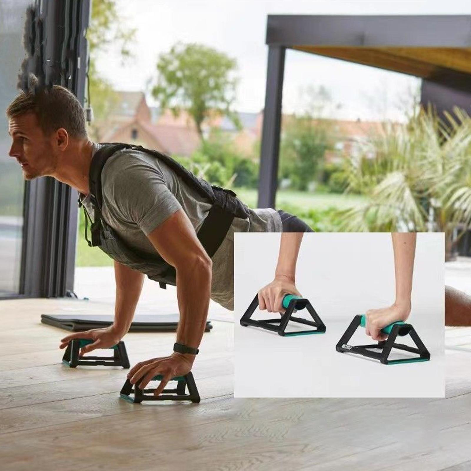Multifunctionele H-vormige pus - Home Gym Garden recensie en prijs