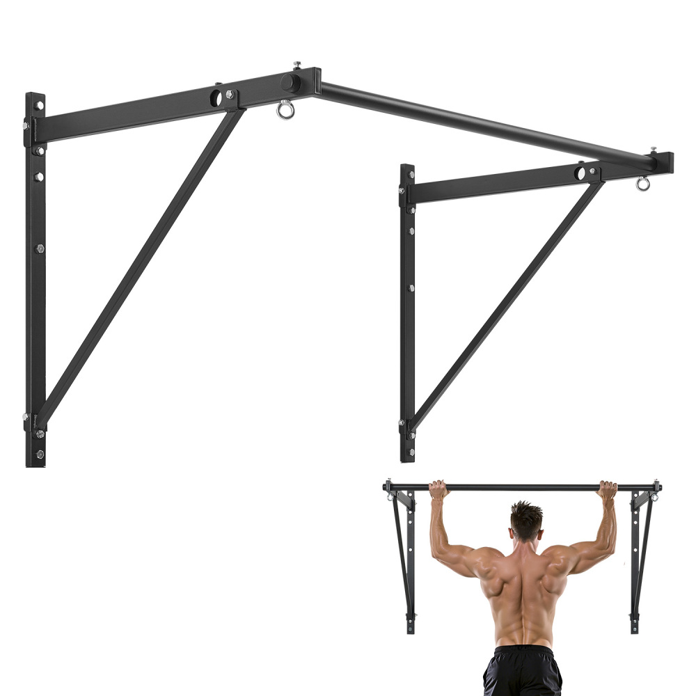 Ye Wandgemonteerde Heavy Duty  - Home Gym Pull Up recensie en prijs