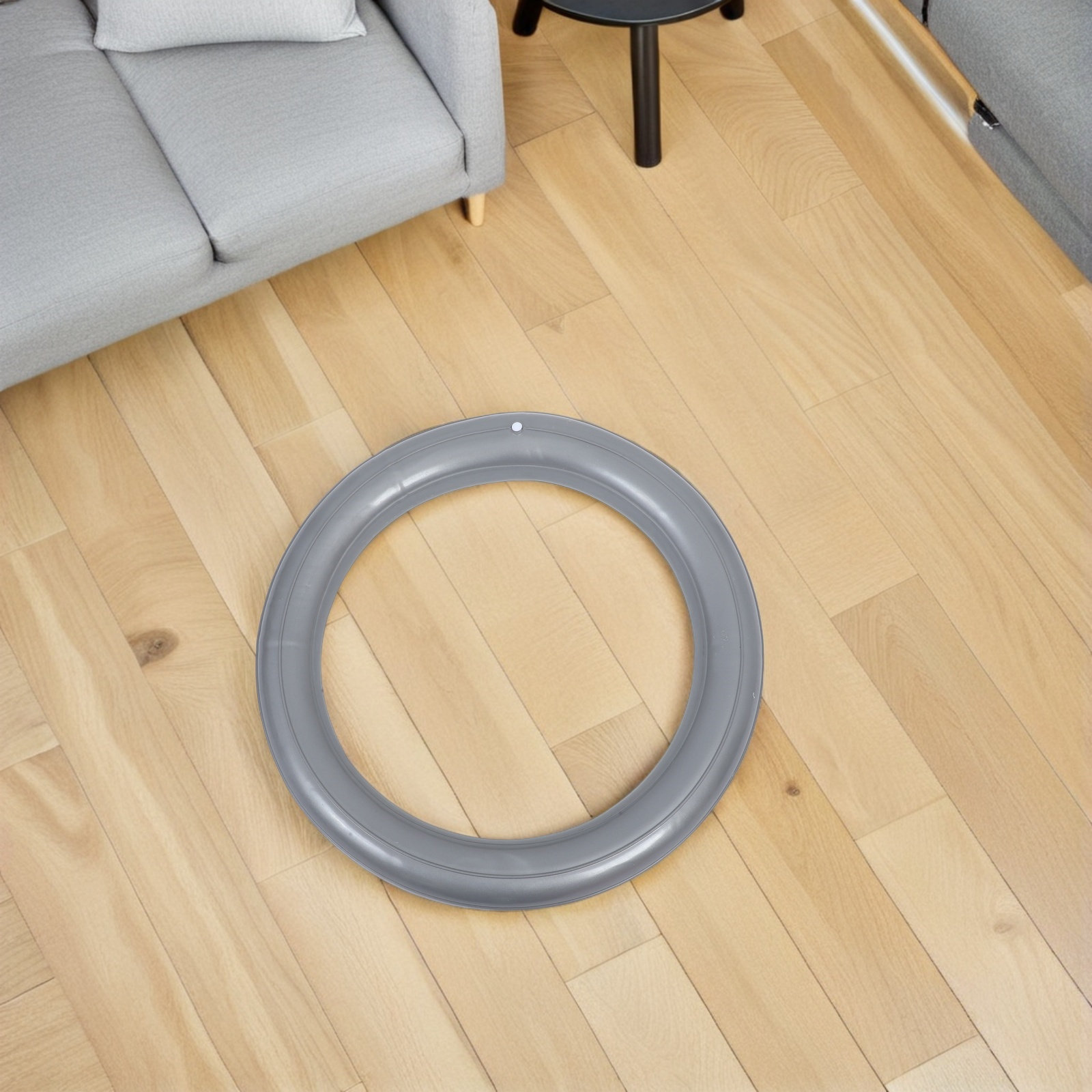 Explosieveilige Yoga Vaste Rin - Home Gym Floor recensie en prijs