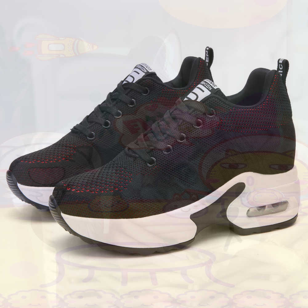 Rode maat 36 schoenen vrouw te - Home Gym Practice recensie en prijs