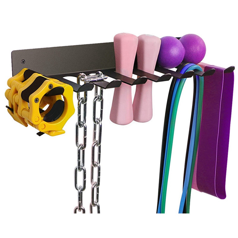 Knuppelhouder Honkbalknuppels  - Home Gym In Garage recensie en prijs