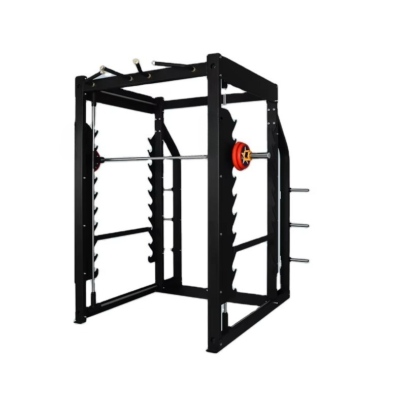 Beste fitnessapparatuur Power  - Squat Rack Power recensie en prijs