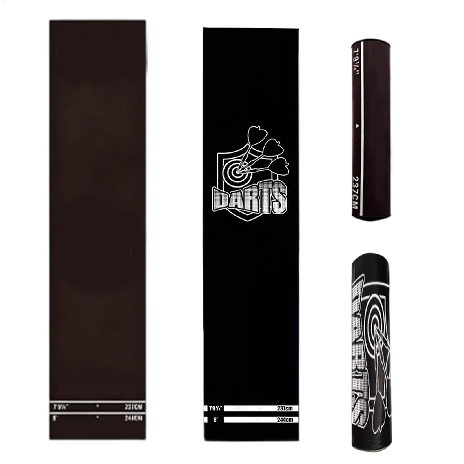 Dartmat Sport Oefenmat Dart Oe - Home Gym Practice recensie en prijs