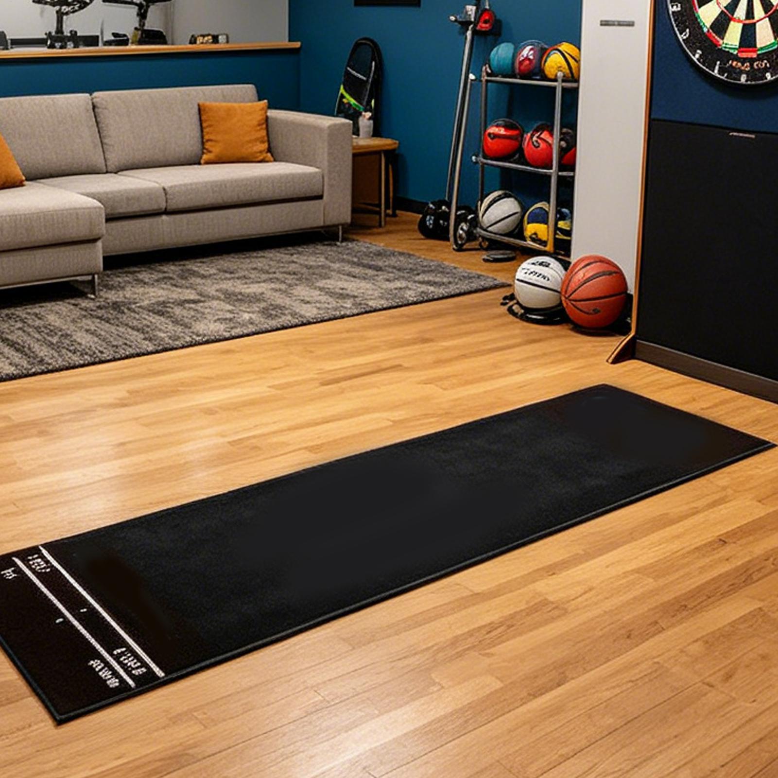 Dartmat Sport Oefenmat Dart Oe - Home Gym Practice recensie en prijs
