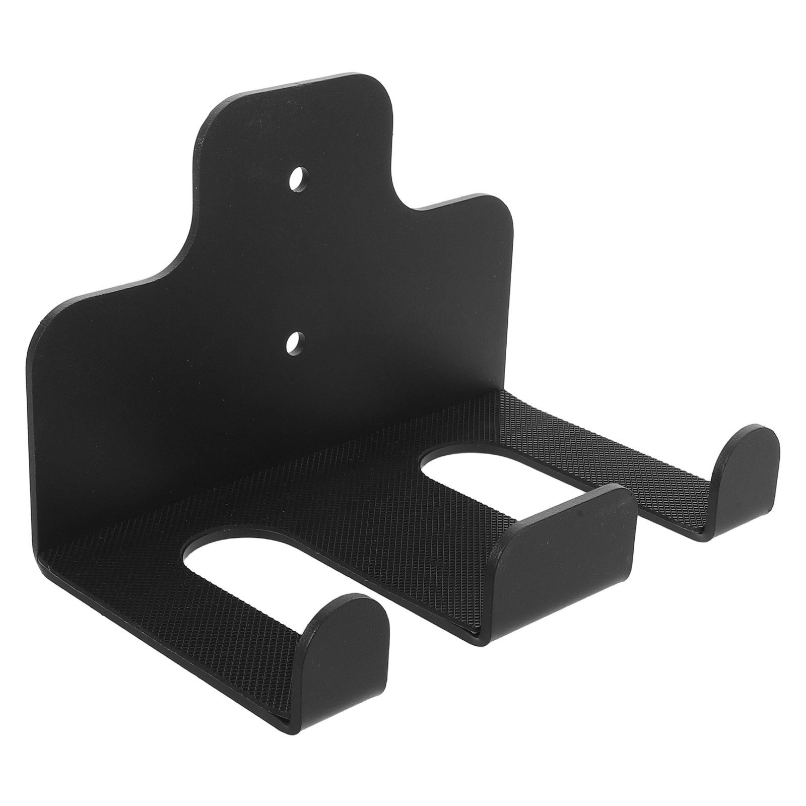 Roestvrije halterstanghouder v - Home Gym In Garage recensie en prijs