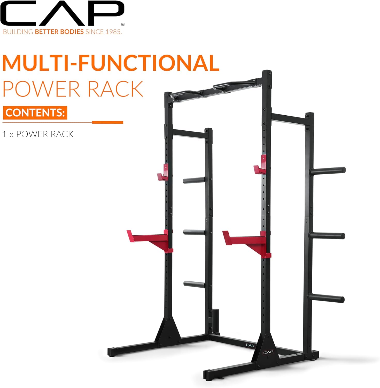Homegym apparatuur, staal, mee - Home Gym Pull Up recensie en prijs