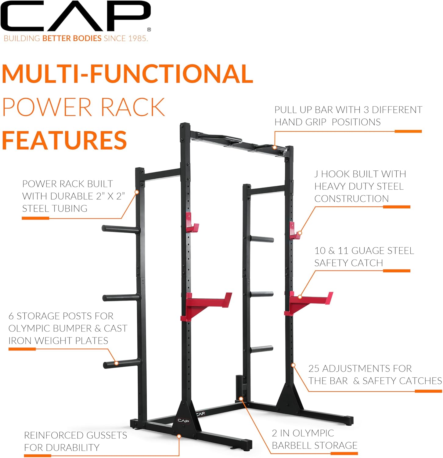Homegym apparatuur, staal, mee - Home Gym Pull Up recensie en prijs