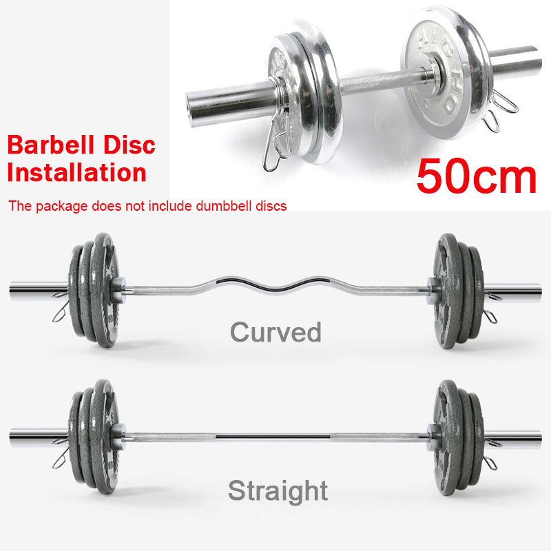 Barbell Bar voor fitness, effe - Olympic Barbell 20Kg recensie en prijs