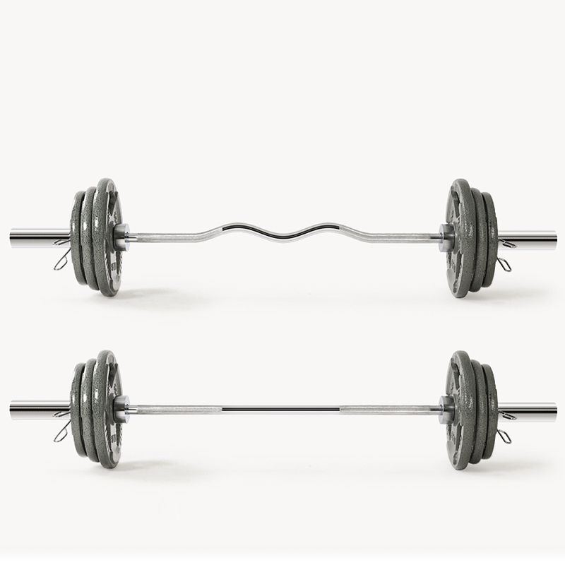 Barbell Bar voor fitness, effe - Olympic Barbell 20Kg recensie en prijs