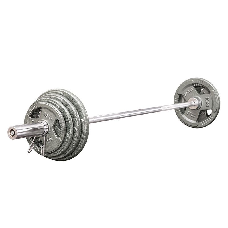 Barbell Bar voor fitness, effe - Olympic Barbell 20Kg recensie en prijs
