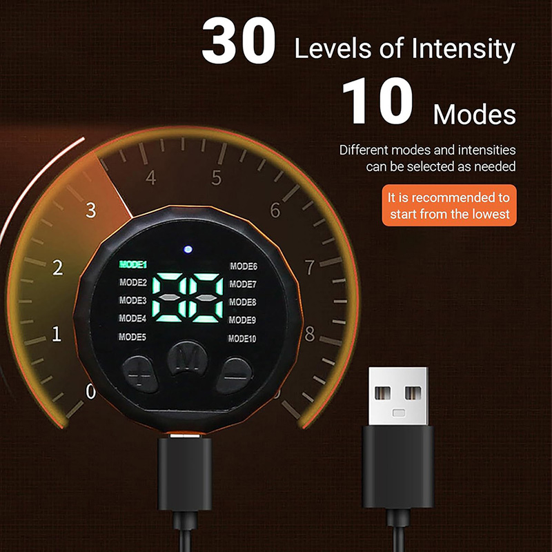 Buikspiertrainerriem, slimme s - Home Gym Options recensie en prijs