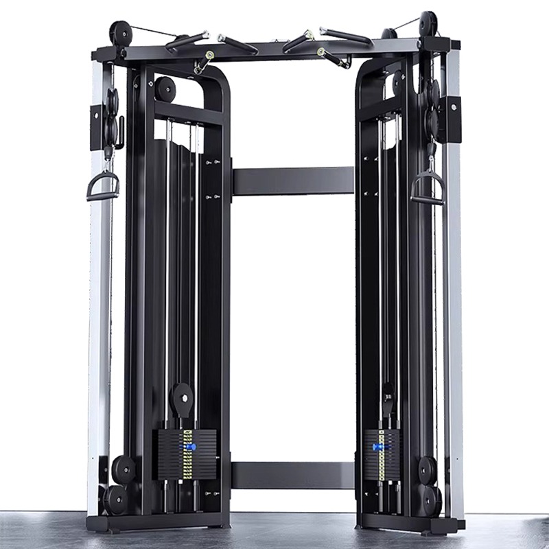 Fitness Multifunctioneel Stati - Home Gym Supplier recensie en prijs