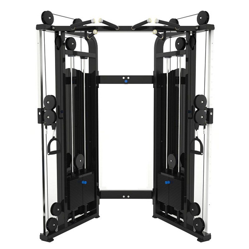 Fitness Multifunctioneel Stati - Home Gym Supplier recensie en prijs