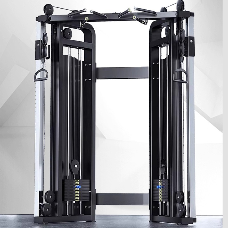 Fitness Multifunctioneel Stati - Home Gym Supplier recensie en prijs