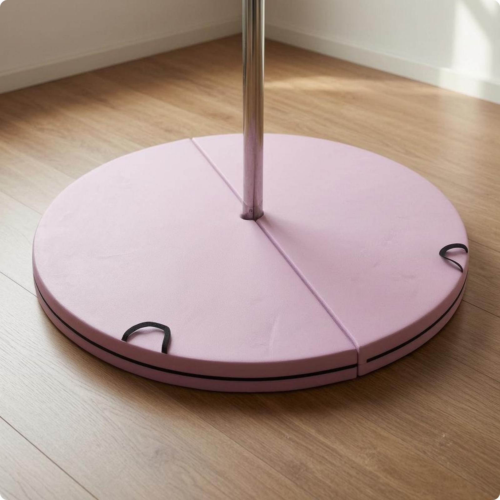Multifunctionele opvouwbare oe - Home Gym Floor recensie en prijs