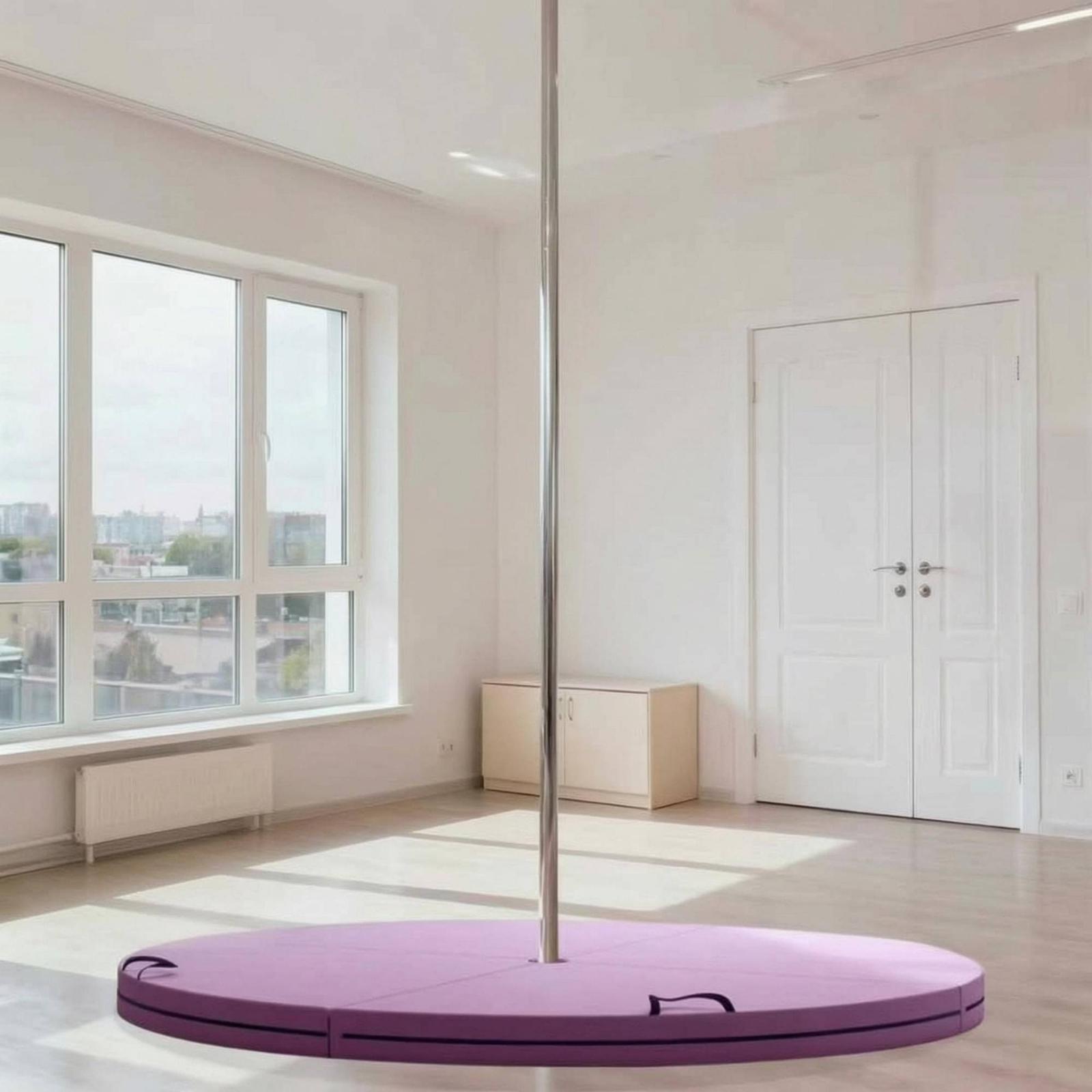 Multifunctionele opvouwbare oe - Home Gym Floor recensie en prijs