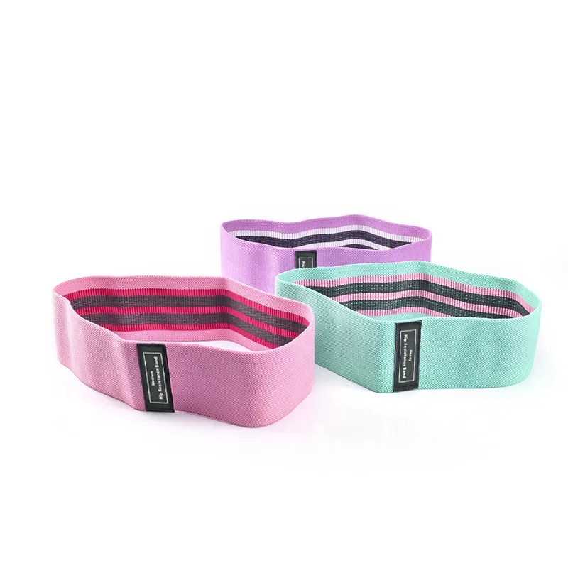 1/2/3PCS Elastiekjes Fitness W - Leg Home Gym Workout recensie en prijs