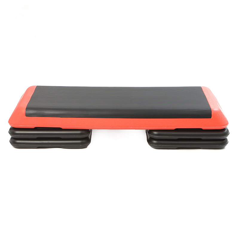 Verstelbaar Aerobics Stepper A - Leg Home Gym Workout recensie en prijs