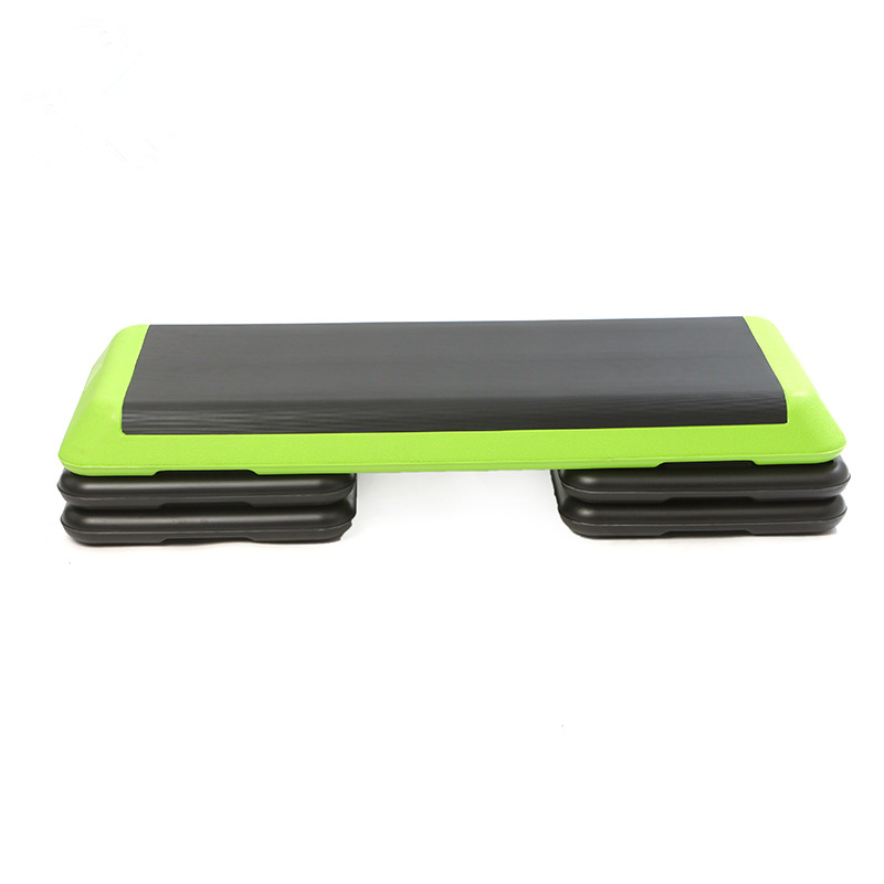 Verstelbaar Aerobics Stepper A - Leg Home Gym Workout recensie en prijs