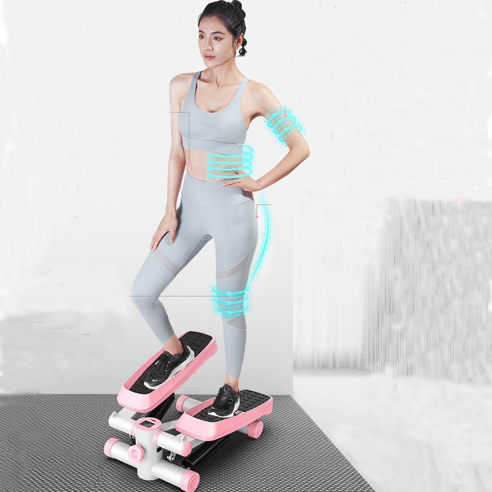 Draagbare Home Gym Mini Fitnes - Leg Home Gym Workout recensie en prijs