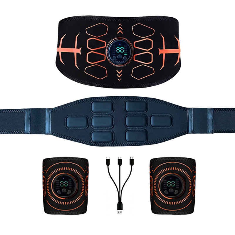 Slimme buikspiertrainer, spier - Home Gym Options recensie en prijs