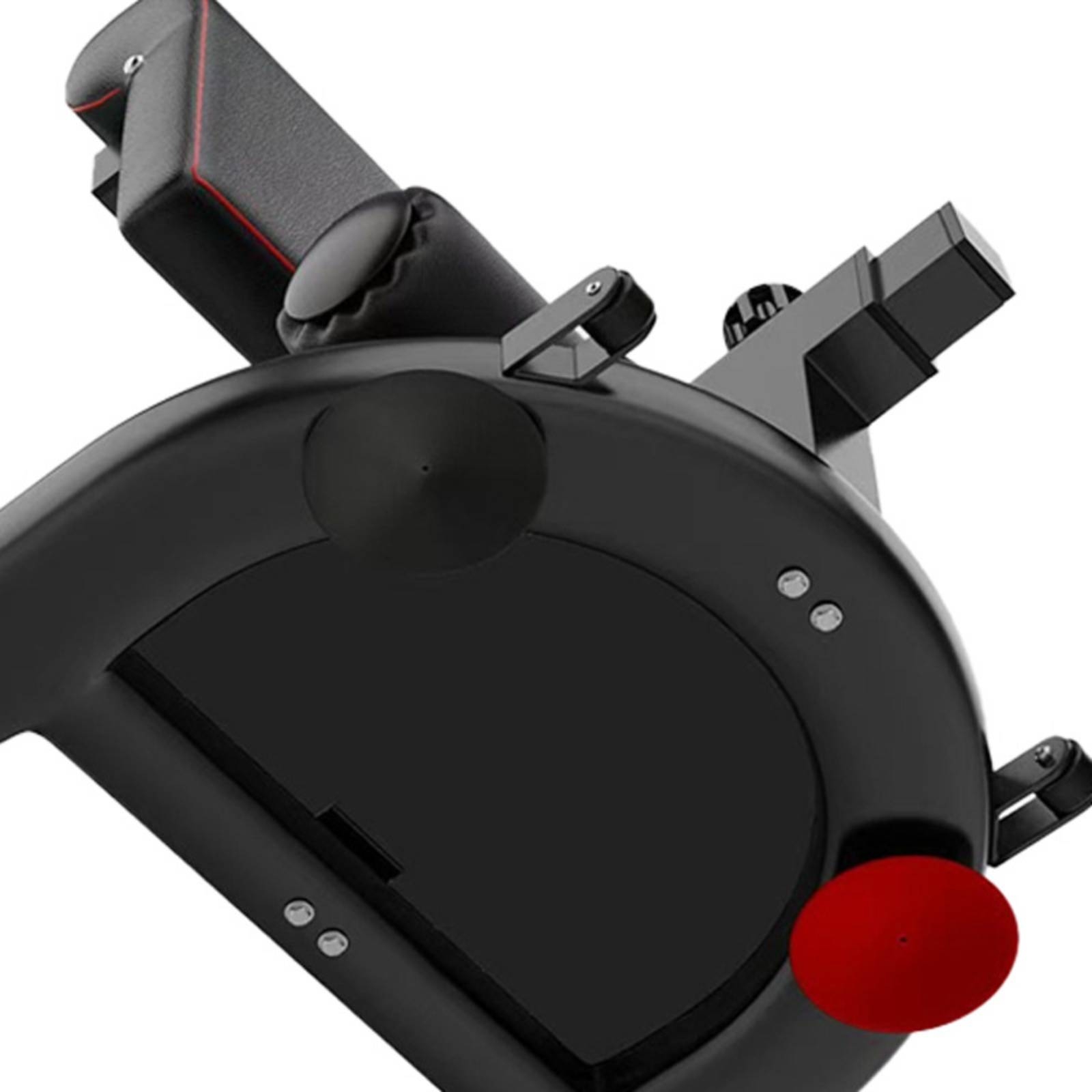 Sissy Squat Bench Gevoerde Squ - Leg Home Gym Workout recensie en prijs